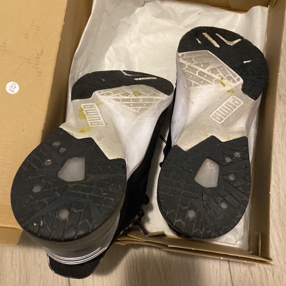 Puma sneaker - 8 - Picture 4 of 4